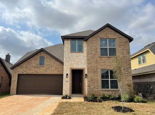 4413 Pentridge Dr, Crowley, TX 76036