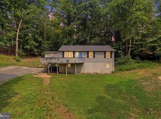 32 Quarry Rd, Stafford, VA 22554