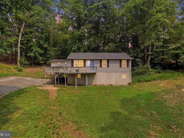 32 Quarry Rd, Stafford, VA 22554