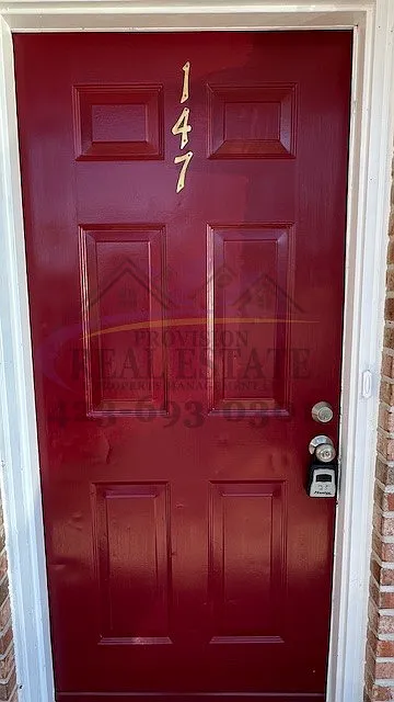 Updated 2BD/1BA Apartment — Photo 3