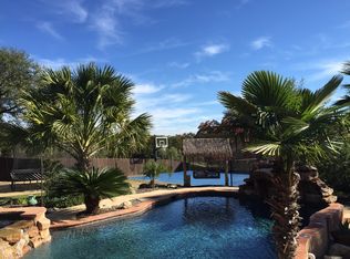 23642 Verde Riv, San Antonio, TX 78255