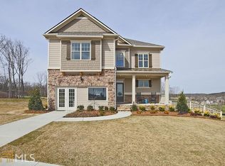 273 Orchard Trl #0, Holly Springs, GA 30115