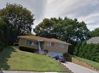 1184 Gorge Blvd, Akron, OH 44310