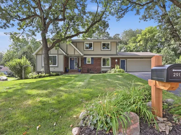 2917 Sequoia Ct, Burnsville, MN 55337