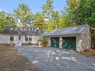 63 Heath Dr, Gilmanton Iw, NH 03837