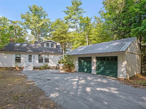 63 Heath Drive, Gilmanton, NH 03237