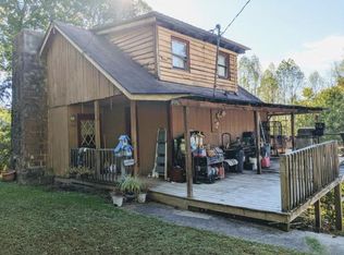 333 Cove Rd, Haysi, VA 24256
