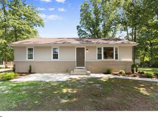 3710 Sunset Ave, Williamstown, NJ 08094