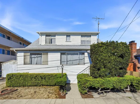 1151 Washington Ave, Albany, CA 94706