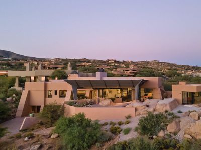 41777 N 111th Pl, Scottsdale, AZ, 85262