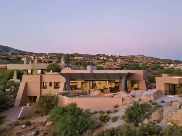 41777 N 111TH Place, Scottsdale, AZ 85262