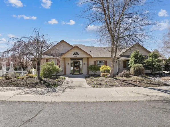 16317 N McKinnon Ln, Colbert, WA 99005