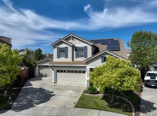 140 Vignolia Ct, Roseville, CA