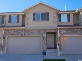 1671 W Madison Ridge Ln, Riverton, UT 84065