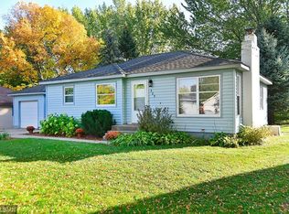 505 N Elm St, Belle Plaine, MN 56011