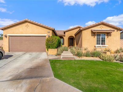 82520 Yuba River Ct, Indio, CA, 92203