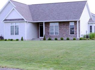 11 Milton Ln, Big Flats, NY 14845