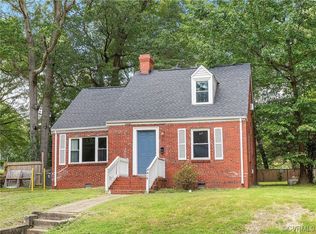 3415 Keighly Rd, Richmond, VA 23234