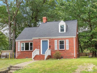 3415 Keighly Rd, Richmond, VA, 23234