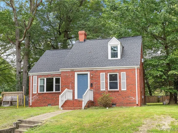 3415 Keighly Rd, Richmond, VA 23234