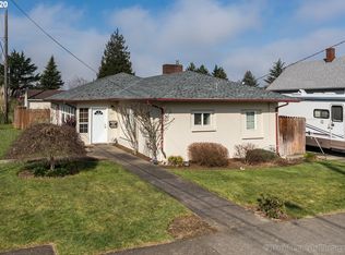 7205 N Tyler Ave, Portland, OR 97203