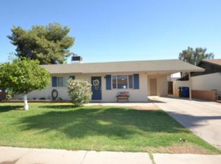 1613 W 4th Pl, Mesa, AZ 85201