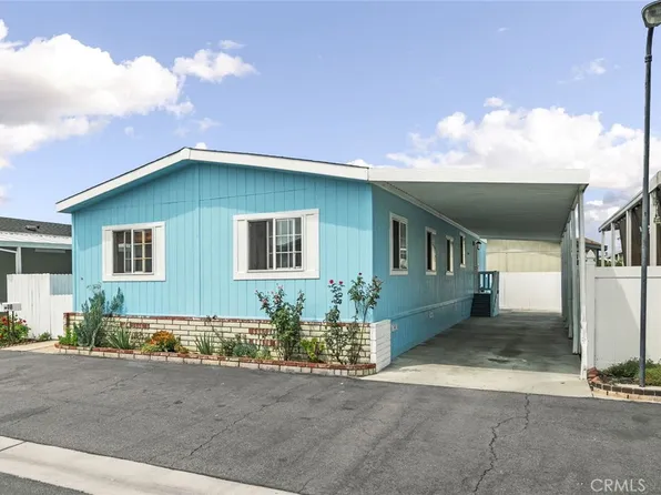 11301 Euclid St Spc 76, Garden Grove, CA 92840