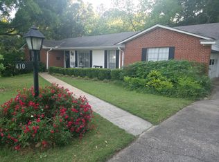 410 Bellehurst Dr, Montgomery, AL 36109