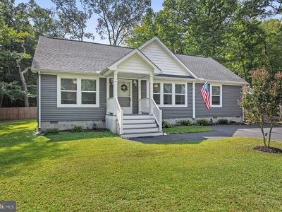 37604 Juniper St, Ocean View, DE, 19970