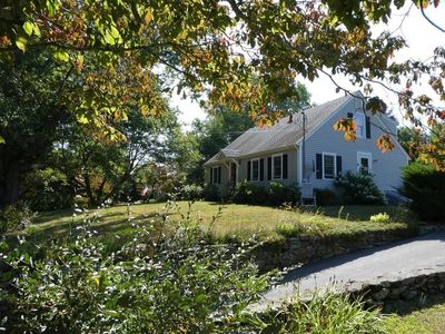 8 Stetson St, Lakeville, MA, 02347