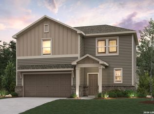 10516 Eddleman Cv, San Antonio, TX 78252