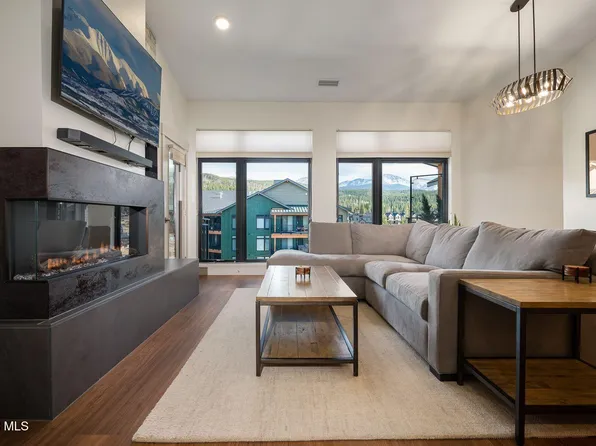 144 Ski Idlewild Road #3409, Winter Park, CO 80482