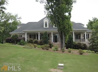 110 Brittany Ln SE, Rome, GA 30161