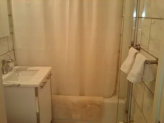 Rented by Shany Landmarks LLC