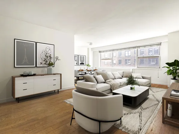 400 East 54th Street 14E image 1 of 9
