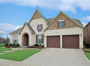 2709 Walnut Creek Ln, The Colony, TX 75056
