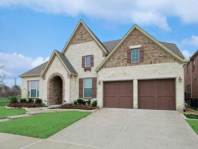 2709 Walnut Creek Ln, The Colony, TX, 75056