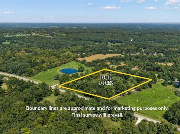 0 340ac State Rd Tract 7, Holts Summit, MO 65043
