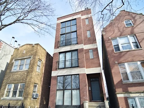 2329 N Leavitt St, Chicago, IL 60647