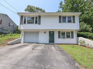 283 Boynton St, Manchester, NH 03102