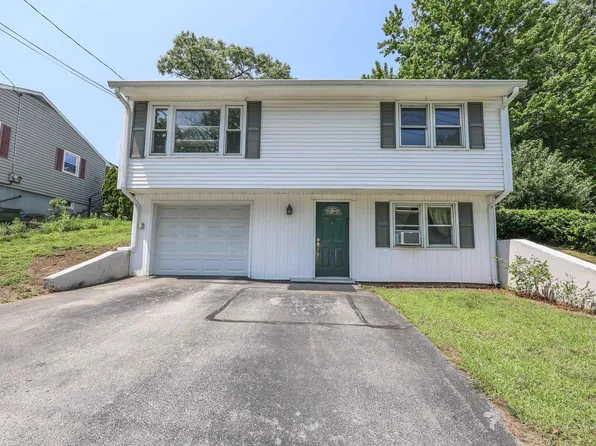 283 Boynton Street, Manchester, NH 03102
