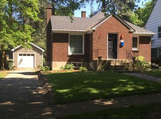 2121 S Post St, Spokane, WA 99203