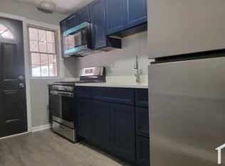 609 Aldworth Rd, Baltimore, MD 21222