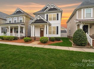 13712 Bonnerby Ct, Huntersville, NC 28078