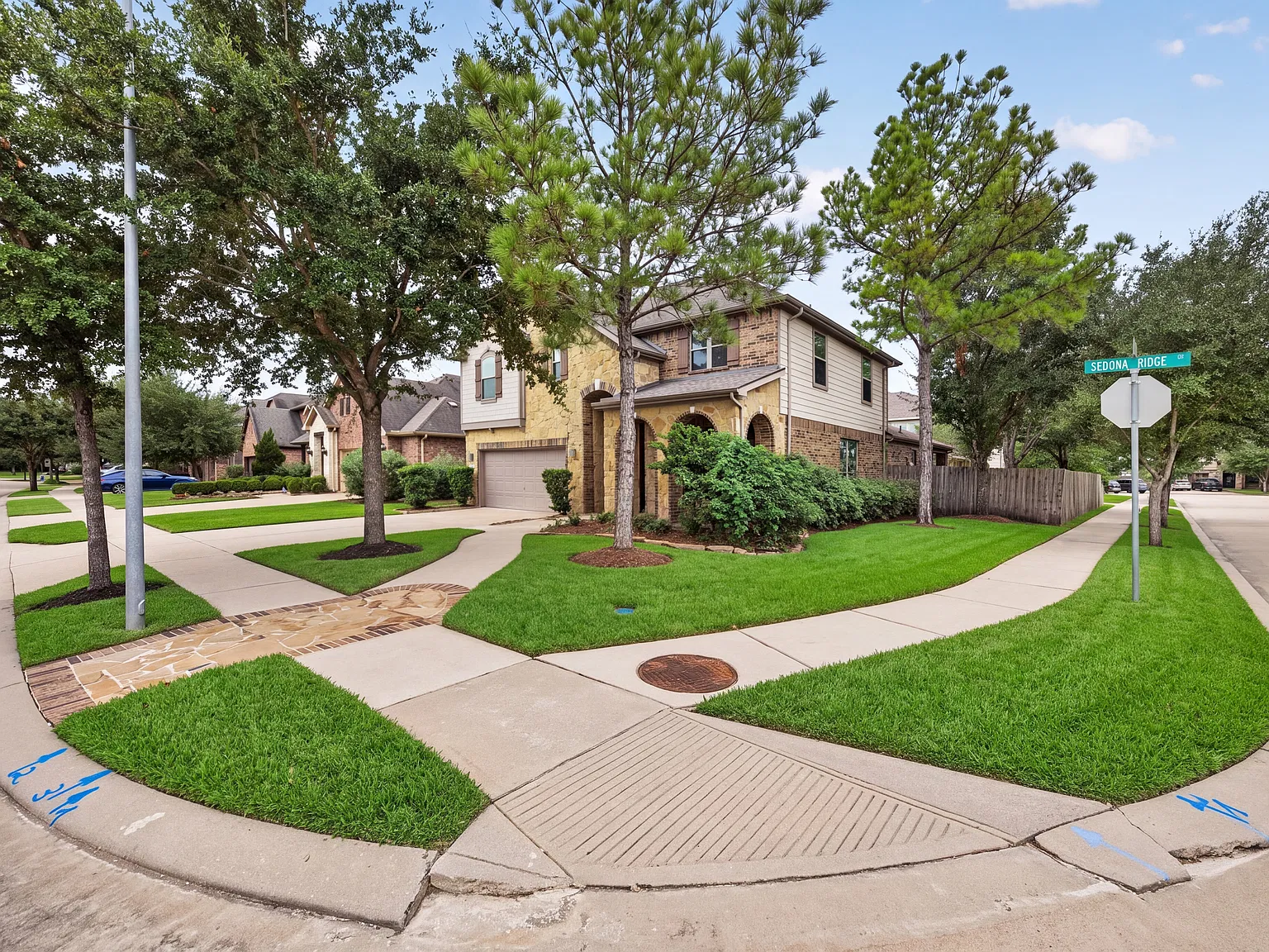 8343 Sedona Ridge Drive - 1 — Photo 4