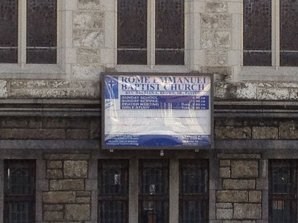 Building Photo