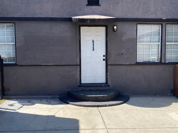 513 5th St, Taft, CA 93268