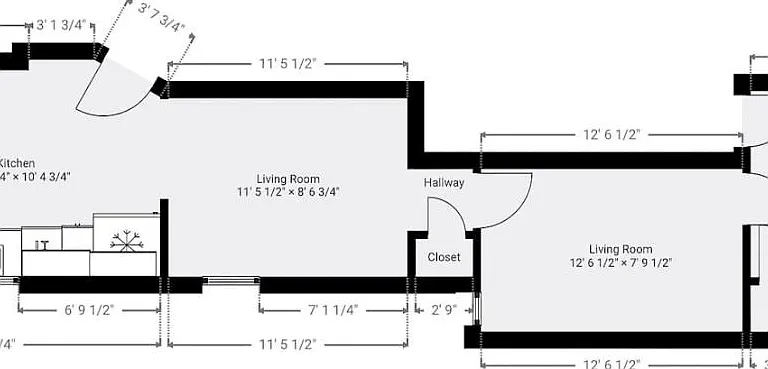 119 Zabriskie St #3 — Photo 20