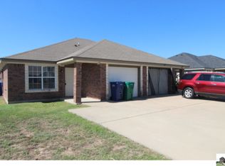2915 Sunflower Trl UNIT A, Copperas Cove, TX 76522