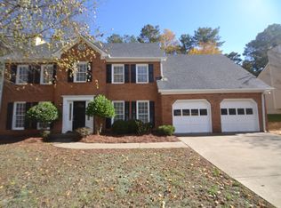 2600 Loring Rd NW, Kennesaw, GA 30152